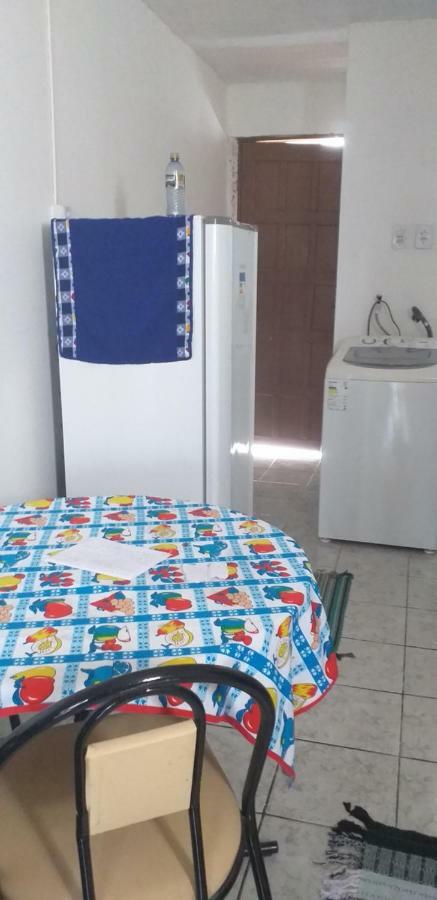 Flat Mobiliado C/ Piscina Apartment Joao Pessoa Exterior photo