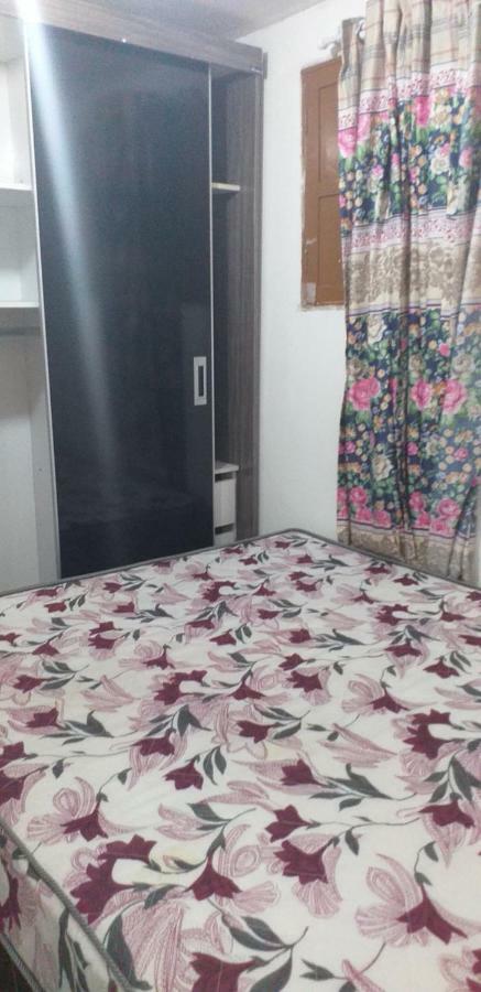 Flat Mobiliado C/ Piscina Apartment Joao Pessoa Exterior photo