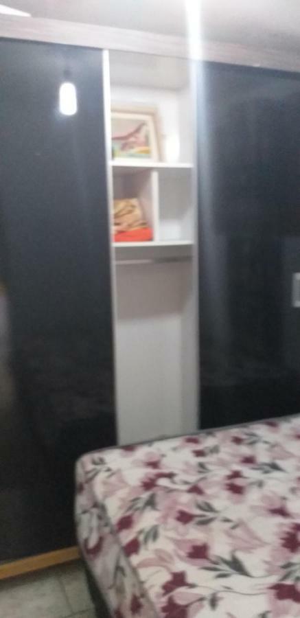 Flat Mobiliado C/ Piscina Apartment Joao Pessoa Exterior photo